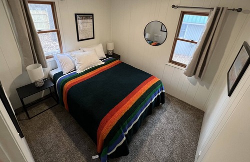 Kalkaska Ski Chalet | Red Pine Chalet #2