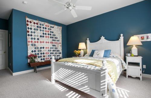 Black Mountain House | Red Plum Town Home