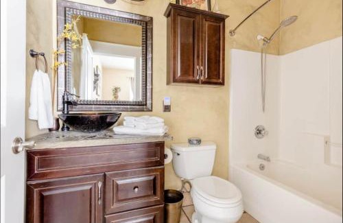 Paso Robles House | Red River Retreat
