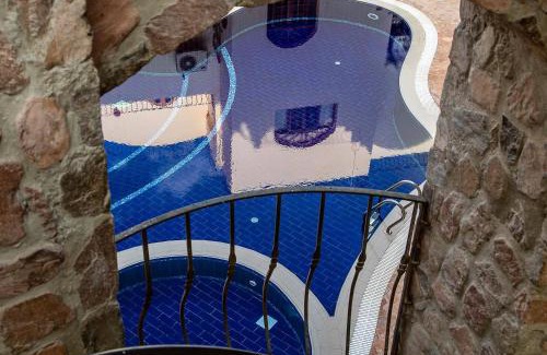 Dahab Apartment | Red Rock Apartments