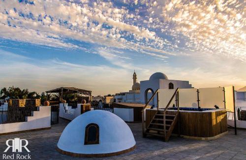 Dahab Apartment | Red Rock Apartments