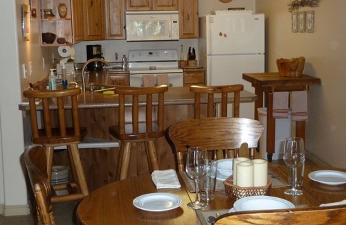 Kanab Apartment | Red Rock Hacienda- The Greatest Earth on Show