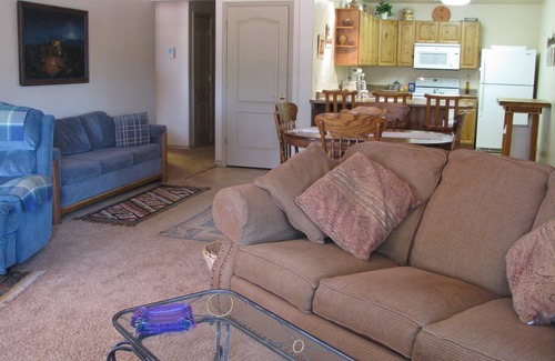 Kanab Apartment | Red Rock Hacienda- The Greatest Earth on Show