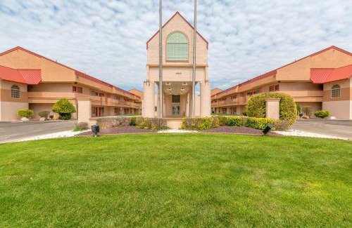 Amarillo Hotel | Red Roof Inn Amarillo West