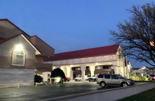Amarillo Hotel | Red Roof Inn Amarillo West