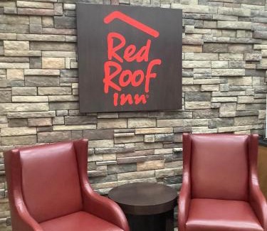 Amarillo Hotel | Red Roof Inn Amarillo West