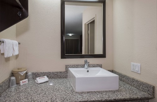 Reynoldsburg Hotel | Red Roof Inn Columbus East - Reynoldsburg