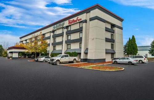 Flint Hotel | Red Roof Inn Flint