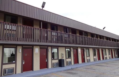 Castleton Hotel | Red Roof Inn Indianapolis - Castleton