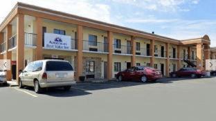 Kimball Hotel | Red Roof Inn Kimball, TN I-24
