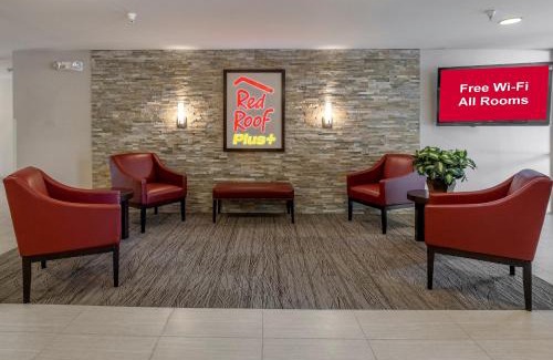 Mansfield Hotel | Red Roof Inn PLUS Boston - Mansfield - Foxboro