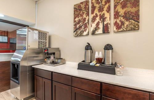 North Chesterfield Hotel | Red Roof Inn Richmond, VA
