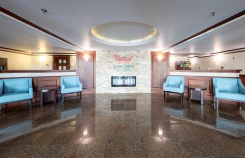 New Castle Hotel | Red Roof Inn & Suites Wilmington – New Castle
