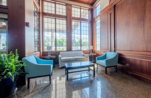New Castle Hotel | Red Roof Inn & Suites Wilmington – New Castle