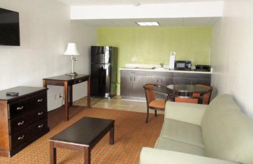 Vero Beach Hotel | Red Roof Inn Vero Beach - I-95