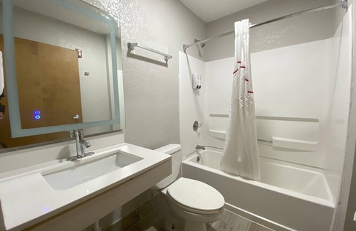 Winston - Salem Hotel | Red Roof Inn Winston-Salem