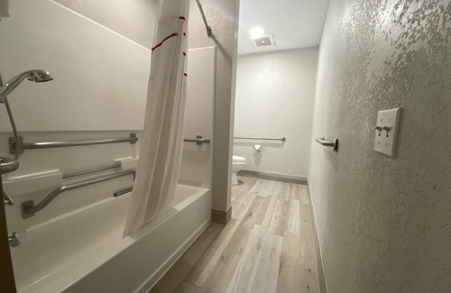 Winston - Salem Hotel | Red Roof Inn Winston-Salem
