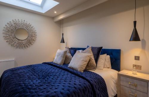 Kelling House | Red Rum