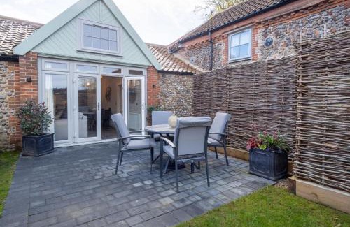 Kelling House | Red Rum