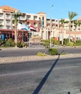 Al Ahyaa Apartment | Red Sea Resort view