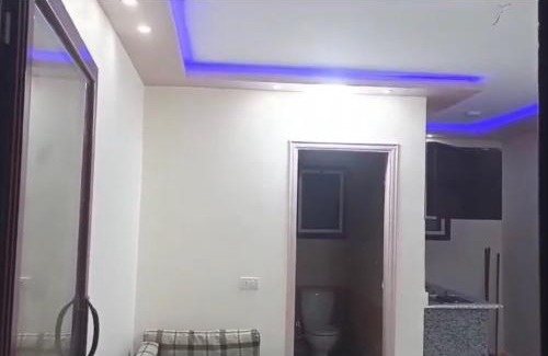 Al Ahyaa Apartment | Red Sea Resort view