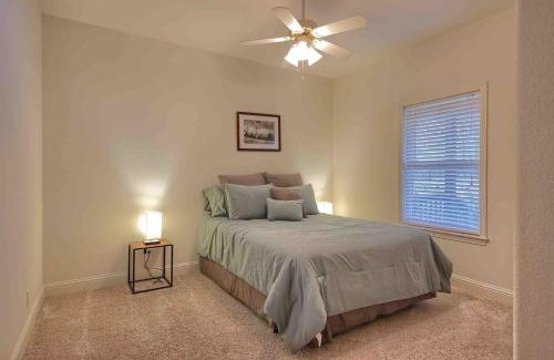 Mariposa House | Red Tail Retreat