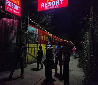 Vythiri Resort | REDBELL RESORTS WAYANAD