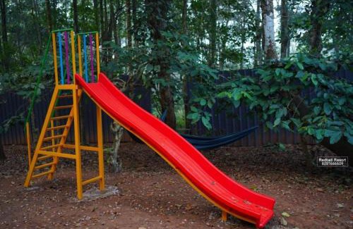 Vythiri Resort | REDBELL RESORTS WAYANAD