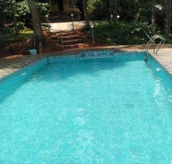 Vythiri Resort | REDBELL RESORTS WAYANAD