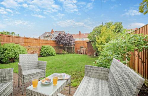 Old Colwyn Apartment | Redcote
