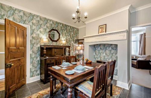 Old Colwyn Apartment | Redcote