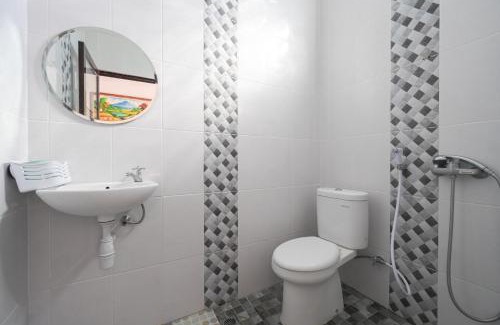 Dyanapura House | RedDoorz at Lotus House Seminyak