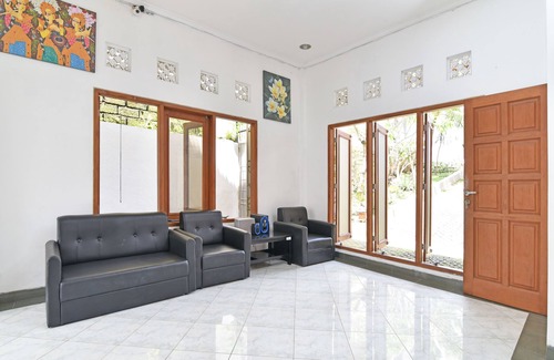 Denpasar Barat Hotel | RedDoorz @ Jalan Gatot Subroto Denpasar