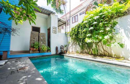 Sanur House | RedDoorz near Pantai Sanur Bali