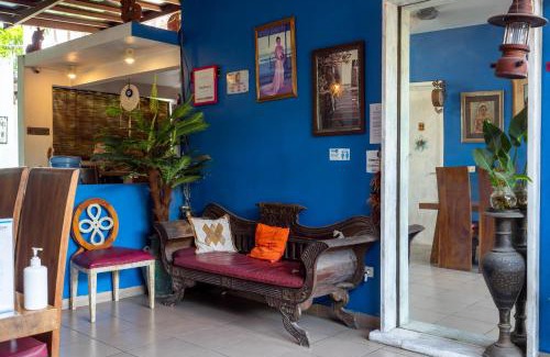Sanur House | RedDoorz near Pantai Sanur Bali
