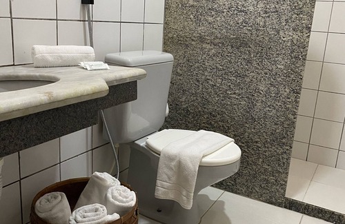 Taperapua Beach Hotel | Rede Andrade Estrela Dalva Praia Hotel