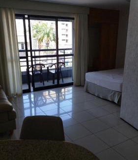 Meireles Apartment | REDE APARTHOTEL Praia Mansa