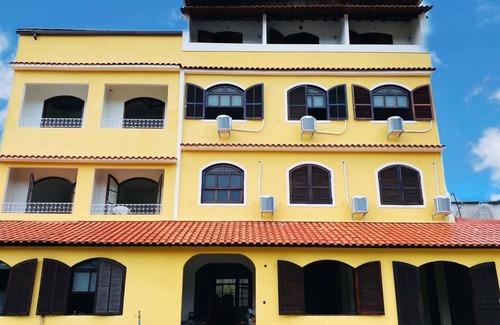 Conceicao de Jacarei Hotel | Rede Reserva Mangaratiba Hotel