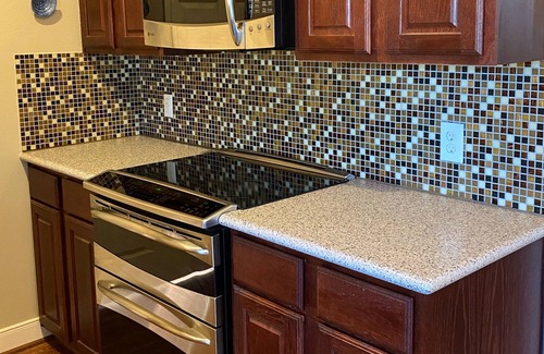 Cedar Lane House | Redfish on Caney Creek