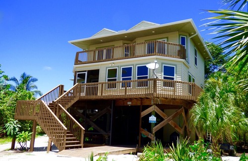 Placida House | Redfish Retreat in Placida