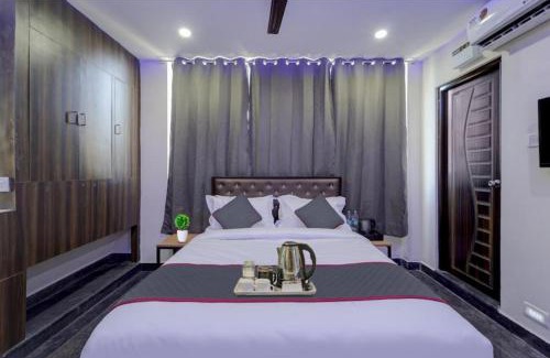 Nungambakkam House | Redfox Hotel - Near US Biometric