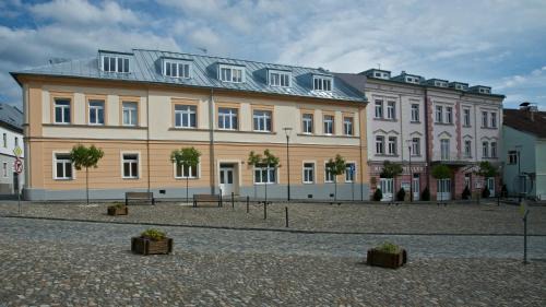Kasperske Hory Apartment | Redfoxapartment Central
