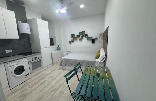 Barrio de La Latina Hotel | Redondilla