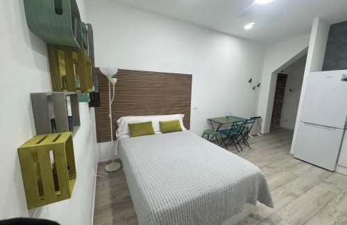 Barrio de La Latina Hotel | Redondilla