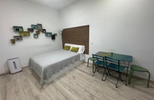 Barrio de La Latina Hotel | Redondilla