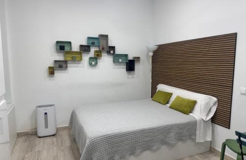 Barrio de La Latina Hotel | Redondilla