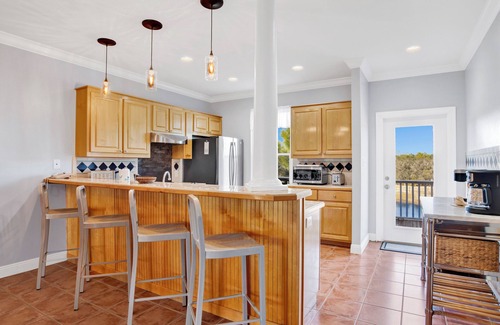 Morgantown House | Reduced Rate! Away Time *Beach Access, 2 Pools*