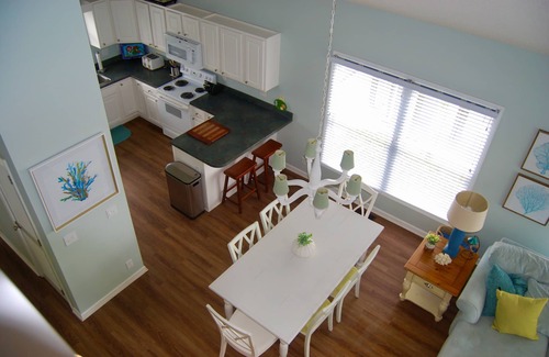 Ocean Isle Beach House | REDUCED RATES FOR AUGUST - 4 Bed IP House on Water-Sleeps 8-EASY BEACH ACCESS