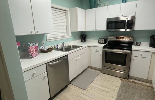 North Myrtle Beach Condo | Reduced rates for rest of season! Beautiful condo!