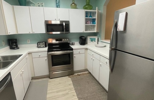North Myrtle Beach Condo | Reduced rates for rest of season! Beautiful condo!